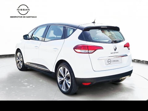 Renault Scenic 1.6 DCI ENERGY ZEN 96KW 5P