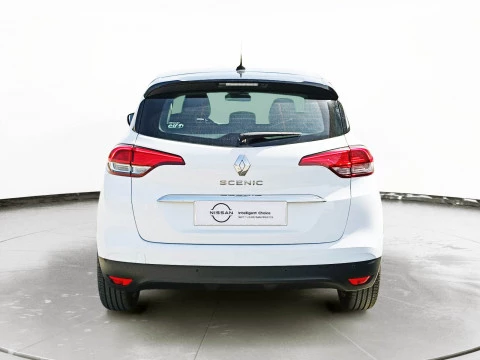 Renault Scenic 1.6 DCI ENERGY ZEN 96KW 5P