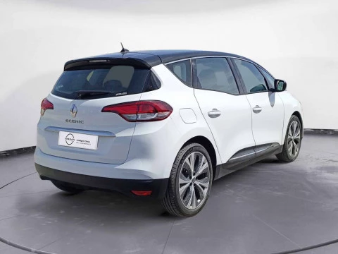 Renault Scenic 1.6 DCI ENERGY ZEN 96KW 5P