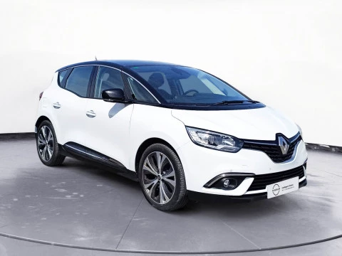Renault Scenic 1.6 DCI ENERGY ZEN 96KW 5P