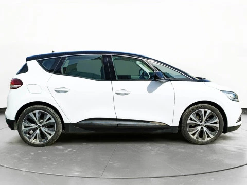 Renault Scenic 1.6 DCI ENERGY ZEN 96KW 5P