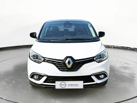 Renault Scenic 1.6 DCI ENERGY ZEN 96KW 5P