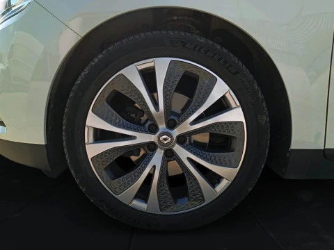 Renault Scenic 1.6 DCI ENERGY ZEN 96KW 5P