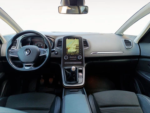 Renault Scenic 1.6 DCI ENERGY ZEN 96KW 5P