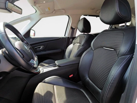 Renault Scenic 1.6 DCI ENERGY ZEN 96KW 5P