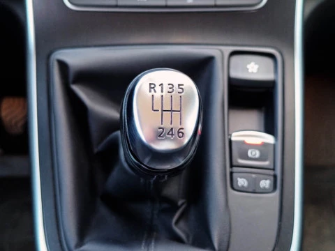 Renault Scenic 1.6 DCI ENERGY ZEN 96KW 5P