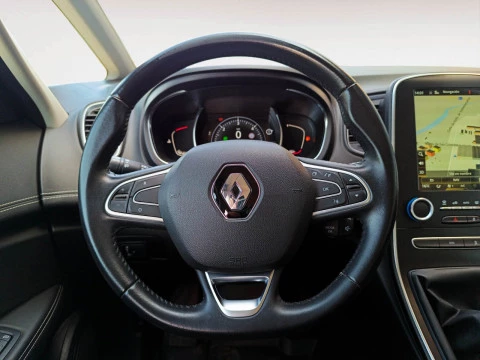 Renault Scenic 1.6 DCI ENERGY ZEN 96KW 5P