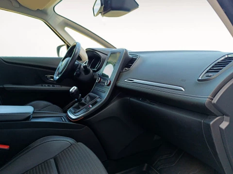 Renault Scenic 1.6 DCI ENERGY ZEN 96KW 5P