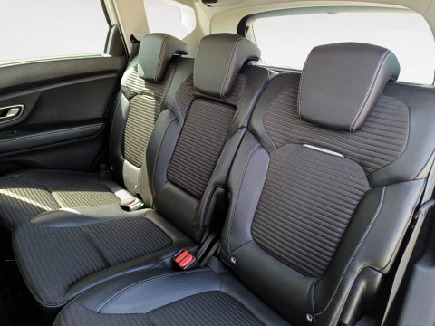 Renault Scenic 1.6 DCI ENERGY ZEN 96KW 5P