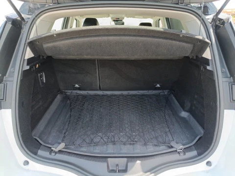 Renault Scenic 1.6 DCI ENERGY ZEN 96KW 5P