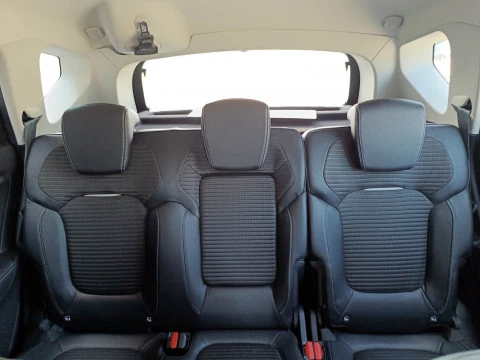 Renault Scenic 1.6 DCI ENERGY ZEN 96KW 5P