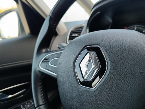 Renault Scenic 1.6 DCI ENERGY ZEN 96KW 5P