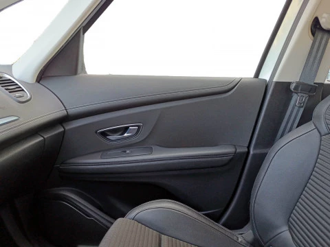 Renault Scenic 1.6 DCI ENERGY ZEN 96KW 5P