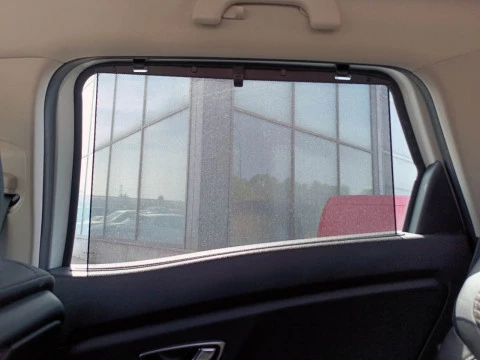 Renault Scenic 1.6 DCI ENERGY ZEN 96KW 5P