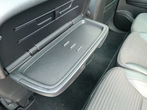 Renault Scenic 1.6 DCI ENERGY ZEN 96KW 5P