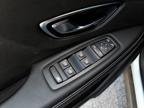 Renault Scenic 1.6 DCI ENERGY ZEN 96KW 5P