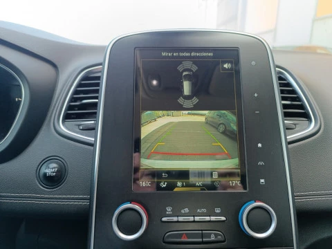 Renault Scenic 1.6 DCI ENERGY ZEN 96KW 5P