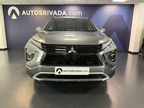 Mitsubishi Eclipse Cross PHEV Kaiteki 4WD