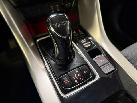 Mitsubishi Eclipse Cross PHEV Kaiteki 4WD