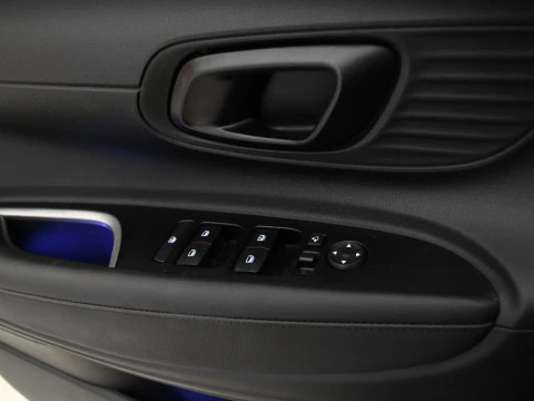 Hyundai i20 1.0 TGDI Klass