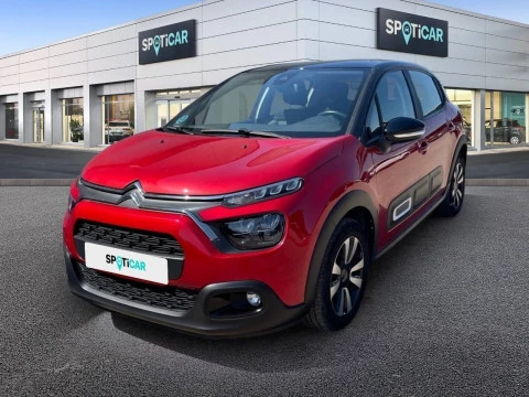 Citroën C3 Origin PureTech 81KW (110CV) Max