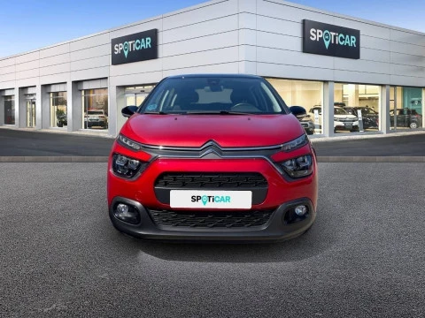 Citroën C3 Origin PureTech 81KW (110CV) Max