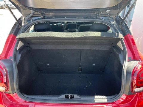 Citroën C3 Origin PureTech 81KW (110CV) Max