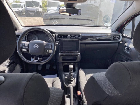 Citroën C3 Origin PureTech 81KW (110CV) Max