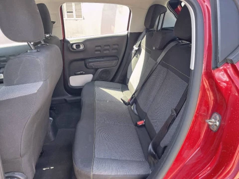 Citroën C3 Origin PureTech 81KW (110CV) Max