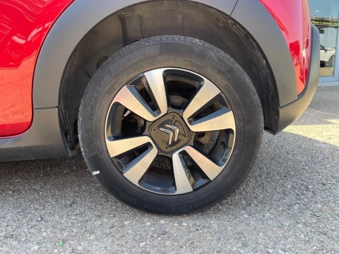 Citroën C3 Origin PureTech 81KW (110CV) Max
