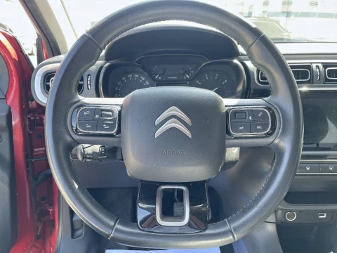 Citroën C3 Origin PureTech 81KW (110CV) Max