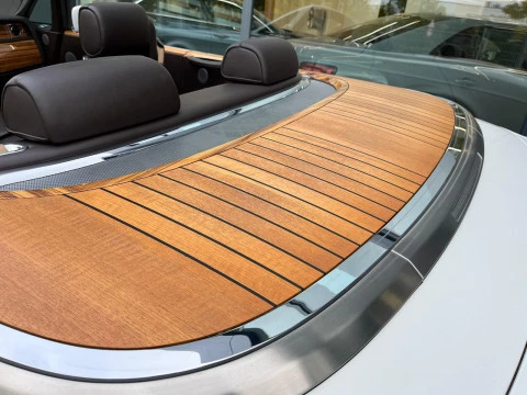 Rolls-Royce Phantom Drophead Coupé