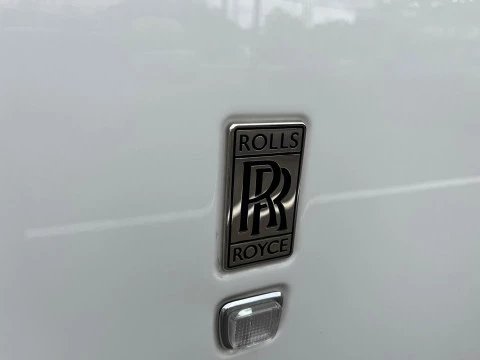 Rolls-Royce Phantom Drophead Coupé