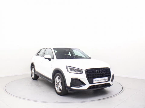 Audi Q2 2.0 35 TDI S TRONIC ADVANCED 150 5P