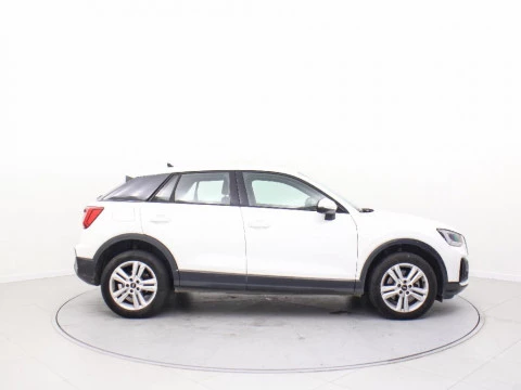 Audi Q2 2.0 35 TDI S TRONIC ADVANCED 150 5P