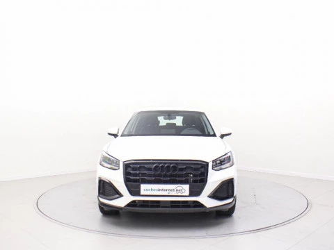 Audi Q2 2.0 35 TDI S TRONIC ADVANCED 150 5P