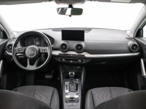 Audi Q2 2.0 35 TDI S TRONIC ADVANCED 150 5P