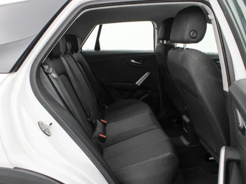 Audi Q2 2.0 35 TDI S TRONIC ADVANCED 150 5P