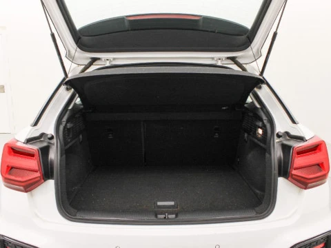 Audi Q2 2.0 35 TDI S TRONIC ADVANCED 150 5P