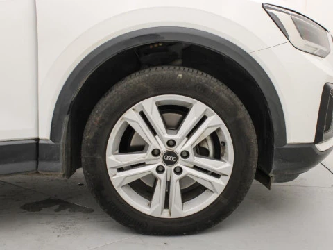 Audi Q2 2.0 35 TDI S TRONIC ADVANCED 150 5P