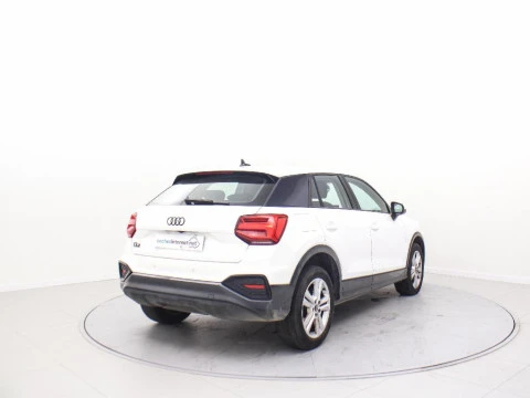 Audi Q2 2.0 35 TDI S TRONIC ADVANCED 150 5P