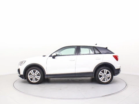 Audi Q2 2.0 35 TDI S TRONIC ADVANCED 150 5P