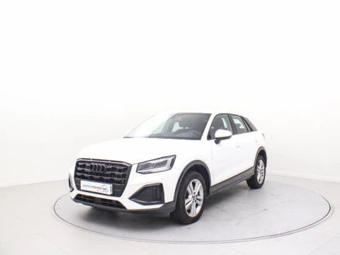 Audi Q2 2.0 35 TDI S TRONIC ADVANCED 150 5P