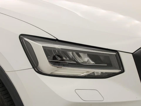 Audi Q2 2.0 35 TDI S TRONIC ADVANCED 150 5P