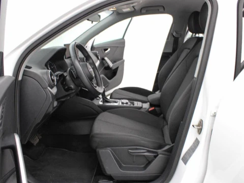 Audi Q2 2.0 35 TDI S TRONIC ADVANCED 150 5P