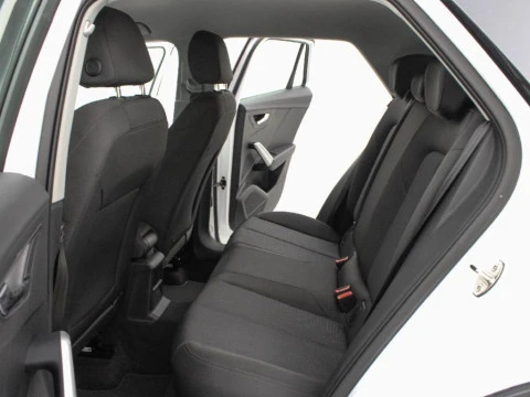 Audi Q2 2.0 35 TDI S TRONIC ADVANCED 150 5P