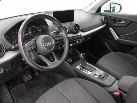 Audi Q2 2.0 35 TDI S TRONIC ADVANCED 150 5P