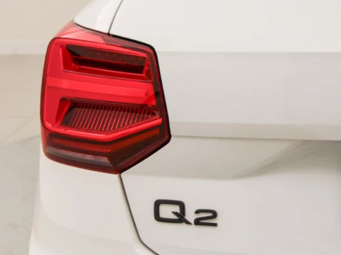 Audi Q2 2.0 35 TDI S TRONIC ADVANCED 150 5P