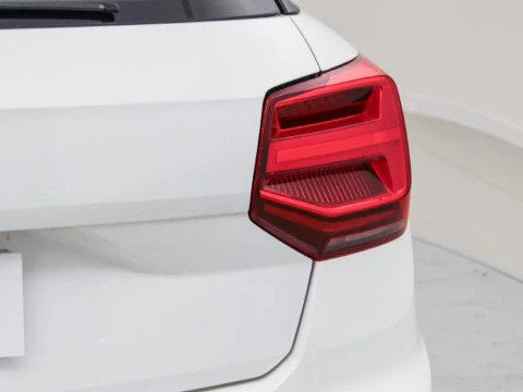 Audi Q2 2.0 35 TDI S TRONIC ADVANCED 150 5P