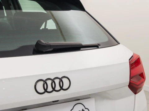 Audi Q2 2.0 35 TDI S TRONIC ADVANCED 150 5P